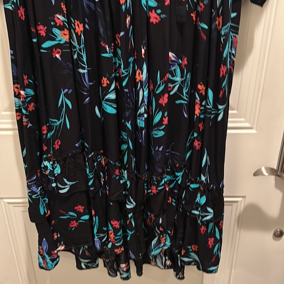 JASSE Bohemian Dress - Picture 4 of 4